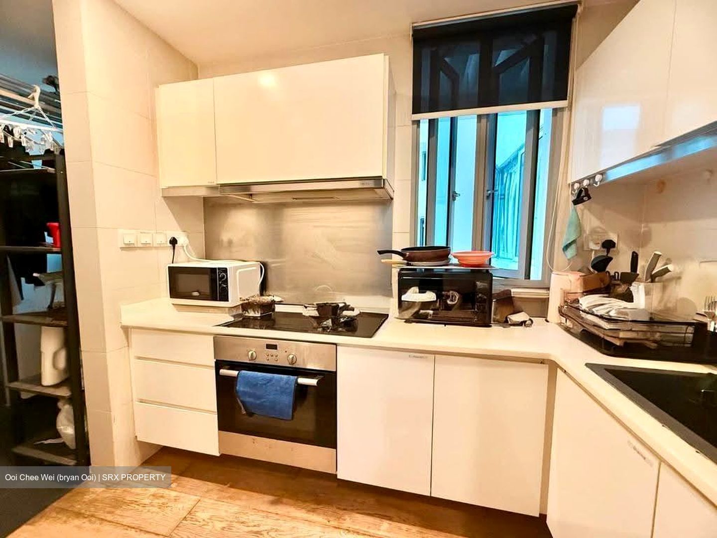 Ferraria Park Condominium (D17), Condominium #611217221